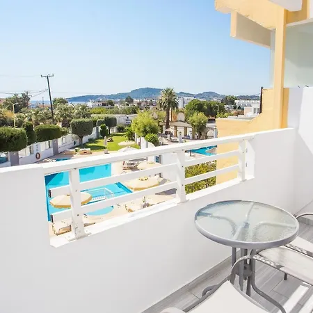 Aparthotel Maroula Faliraki