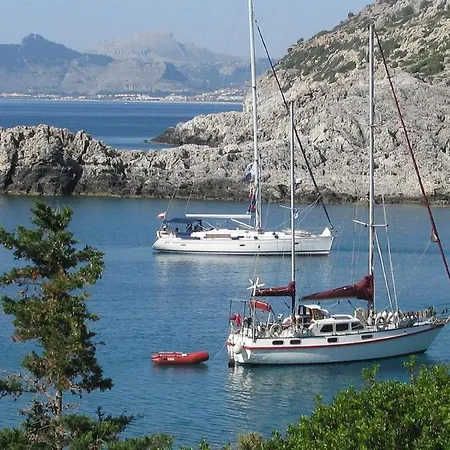 Maroula 팔리라키