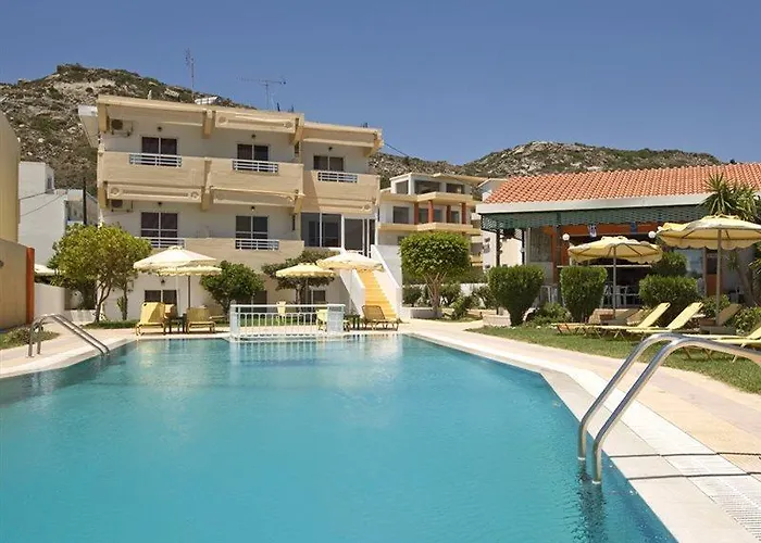 马罗拉公寓酒店 公寓式酒店