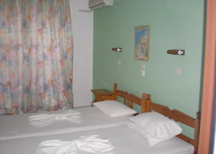 公寓式酒店 马罗拉公寓酒店 4*