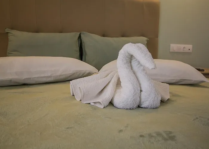 马罗拉公寓酒店 公寓式酒店