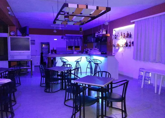 公寓式酒店 马罗拉公寓酒店 4*