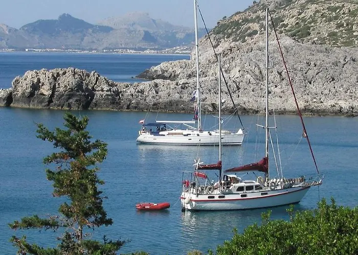 马罗拉公寓酒店 法里拉基