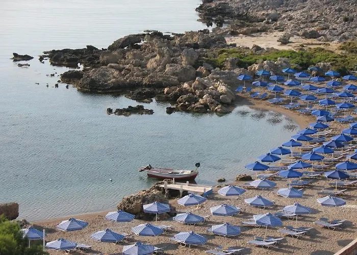 马罗拉公寓酒店 公寓式酒店 4*