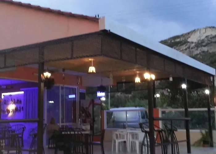 马罗拉公寓酒店 公寓式酒店