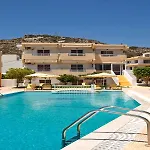 Aparthotel Maroula 4*