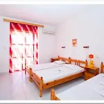 Maroula Aparthotel 4*