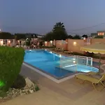Maroula 4* Faliraki
