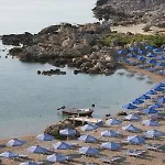 Maroula Lägenhetshotell 4*