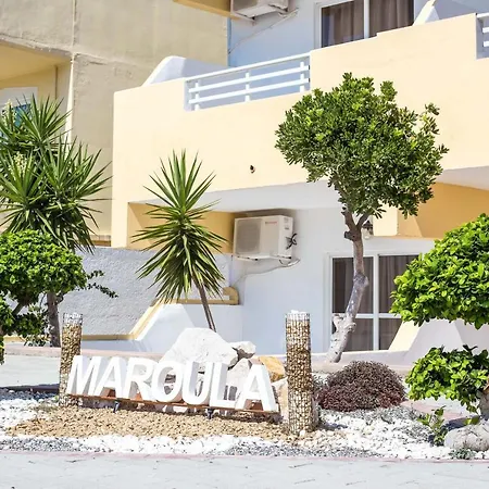 Maroula