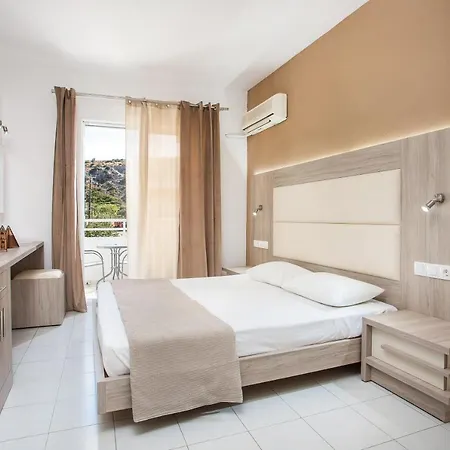 Aparthotel Maroula Faliraki