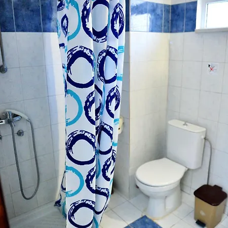 Maroula Hotel apartamentowy