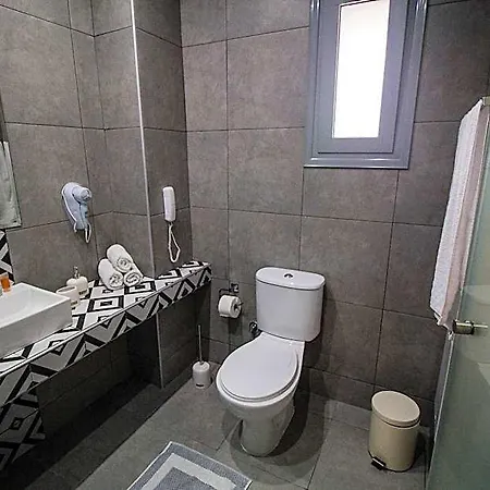 Maroula 4* Φαληράκι