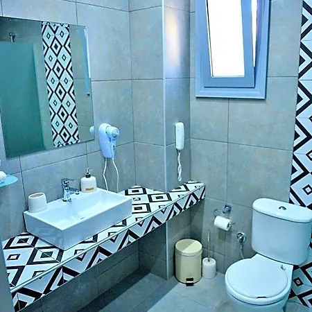 Maroula 4* Faliraki