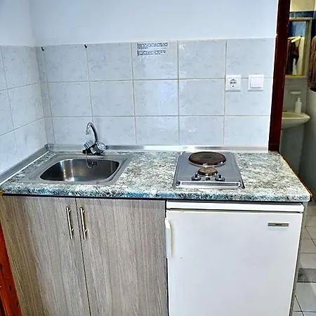 Aparthotel Maroula 4*