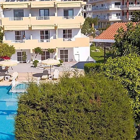 Maroula Φαληράκι