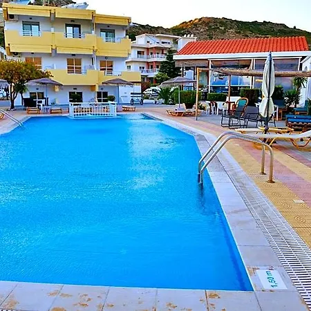 Maroula 4*