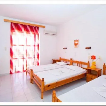 Maroula Aparthotel 4*