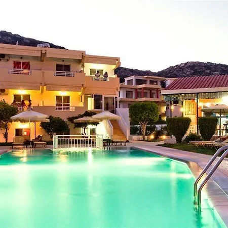 Maroula 4*