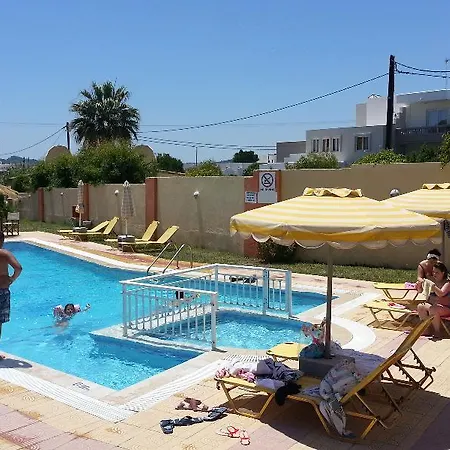 Maroula 4* Φαληράκι