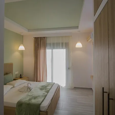 Maroula 4* Φαληράκι