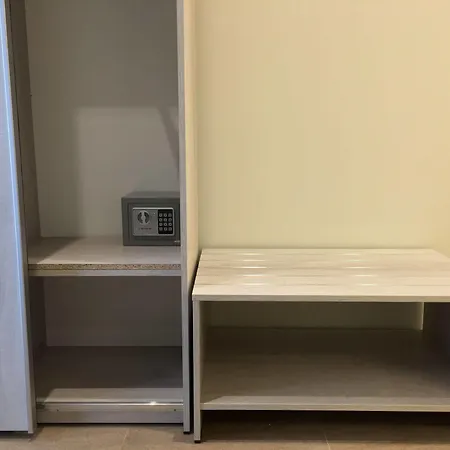 Maroula 4* Faliraki