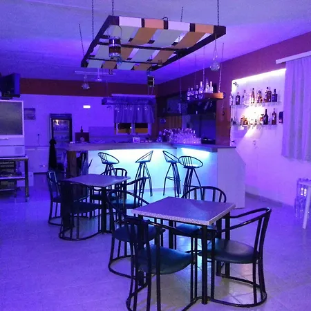 Aparthotel Maroula 4*