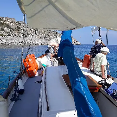 Maroula 4* Φαληράκι