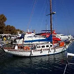 شقة فندقية Maroula 4*