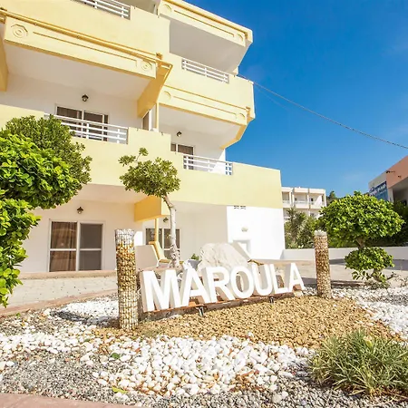 Maroula