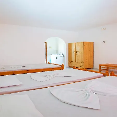 Maroula Aparthotel Faliraki