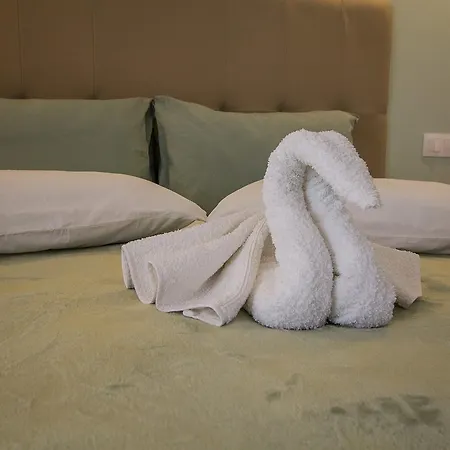 Maroula Appart hôtel