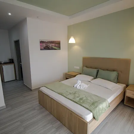 Appart hôtel Maroula Faliraki