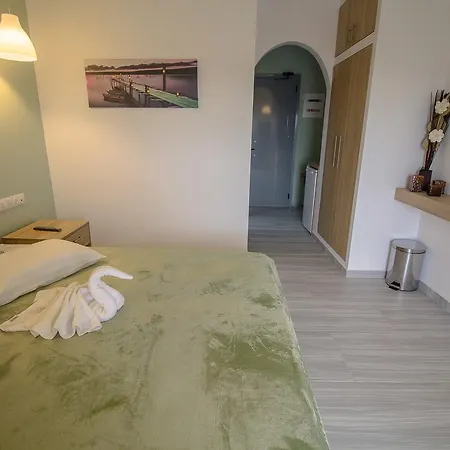 Appart hôtel Maroula Faliraki