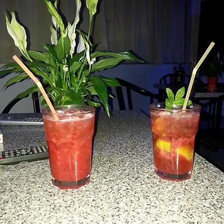 Maroula 4* Faliraki