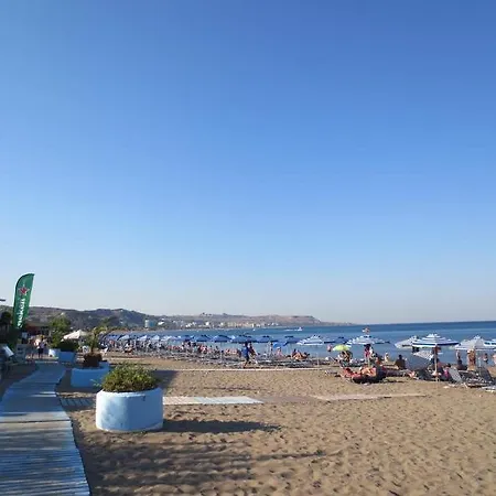 Apartmanhotel Maroula