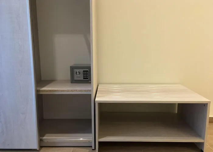 Maroula 4* Фалираки