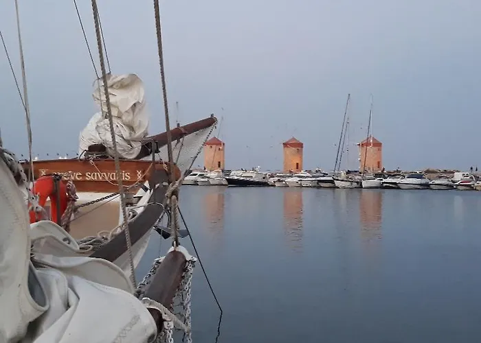 Maroula Фалираки