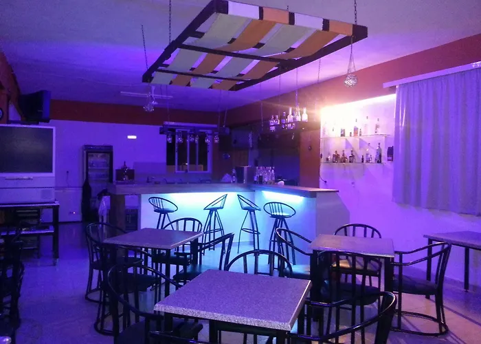 Апарт-отель Maroula